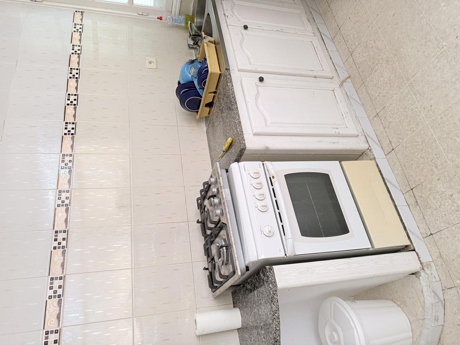 Appartement Azur