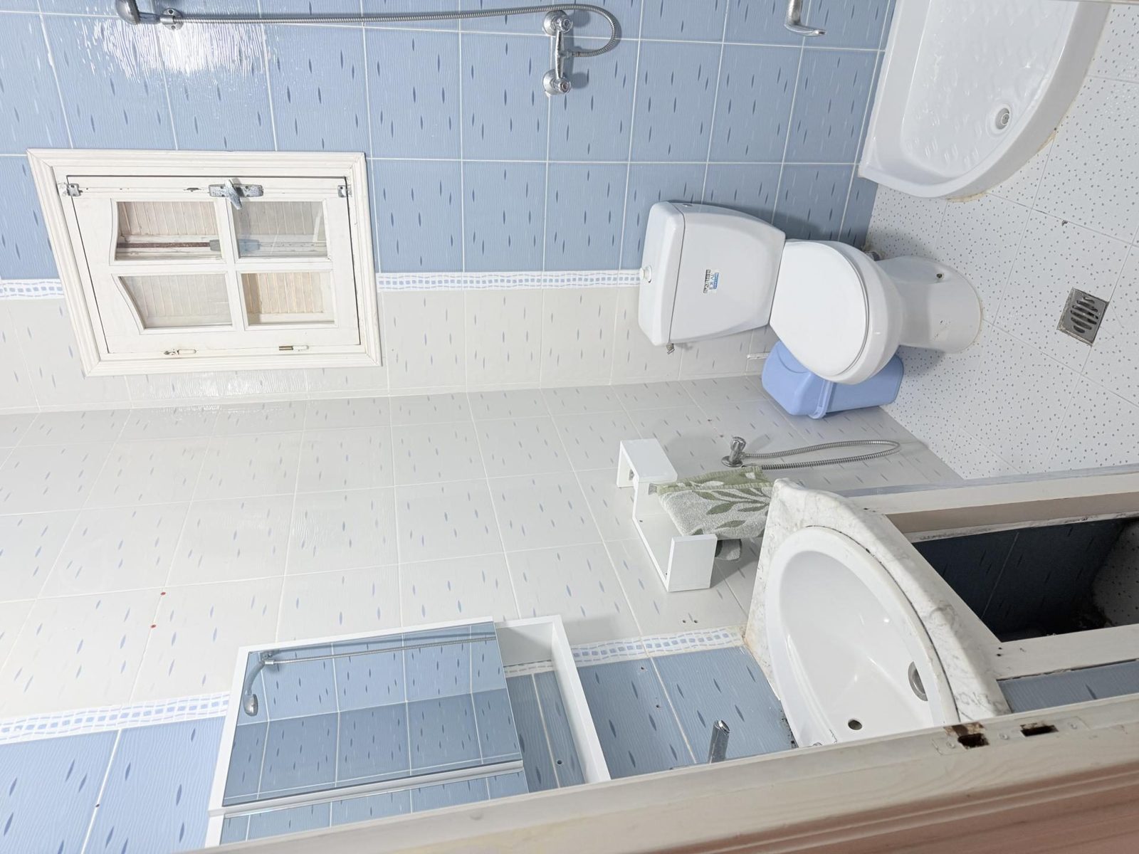 Appartement Azur