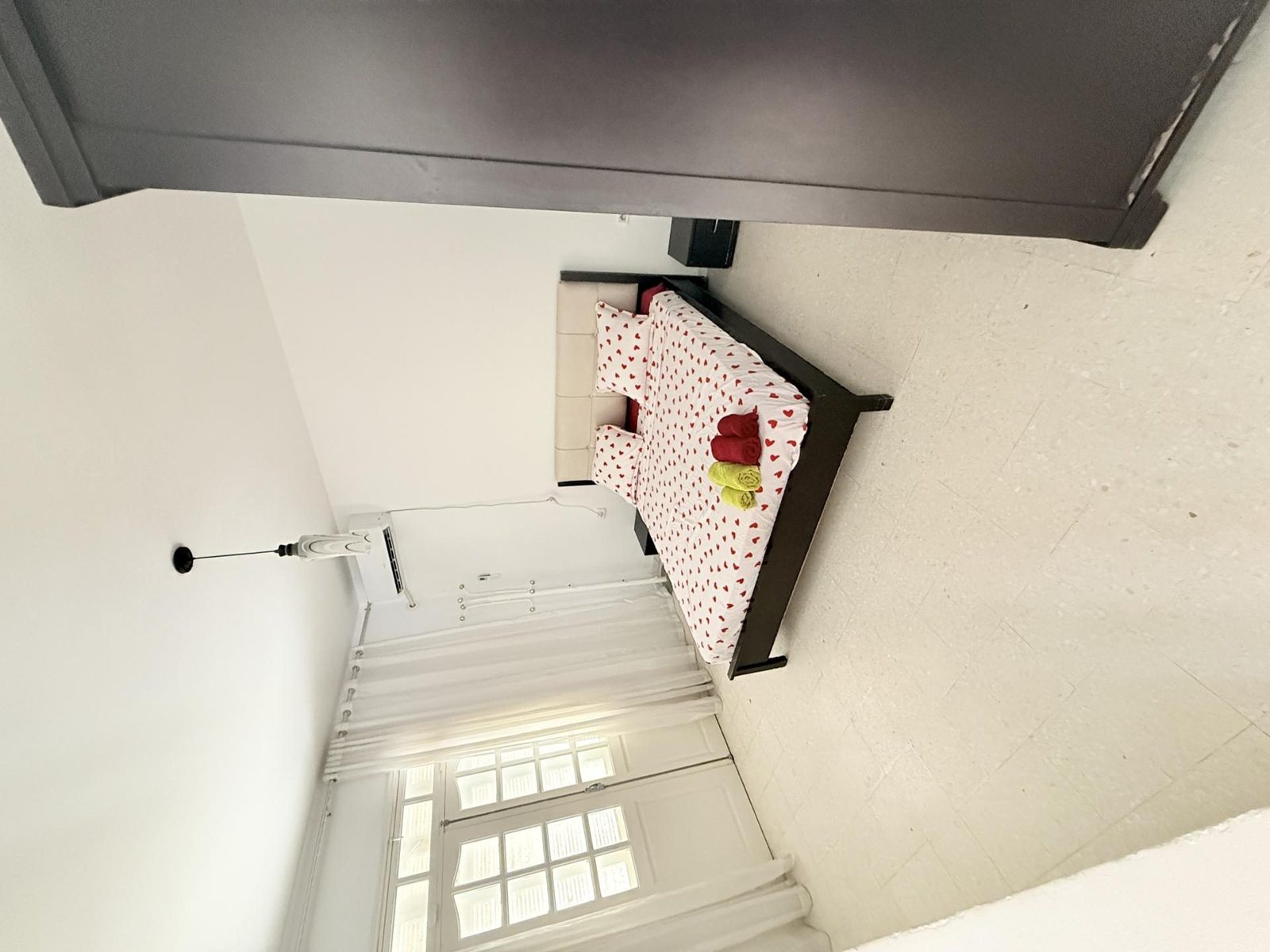 Appartement Corail