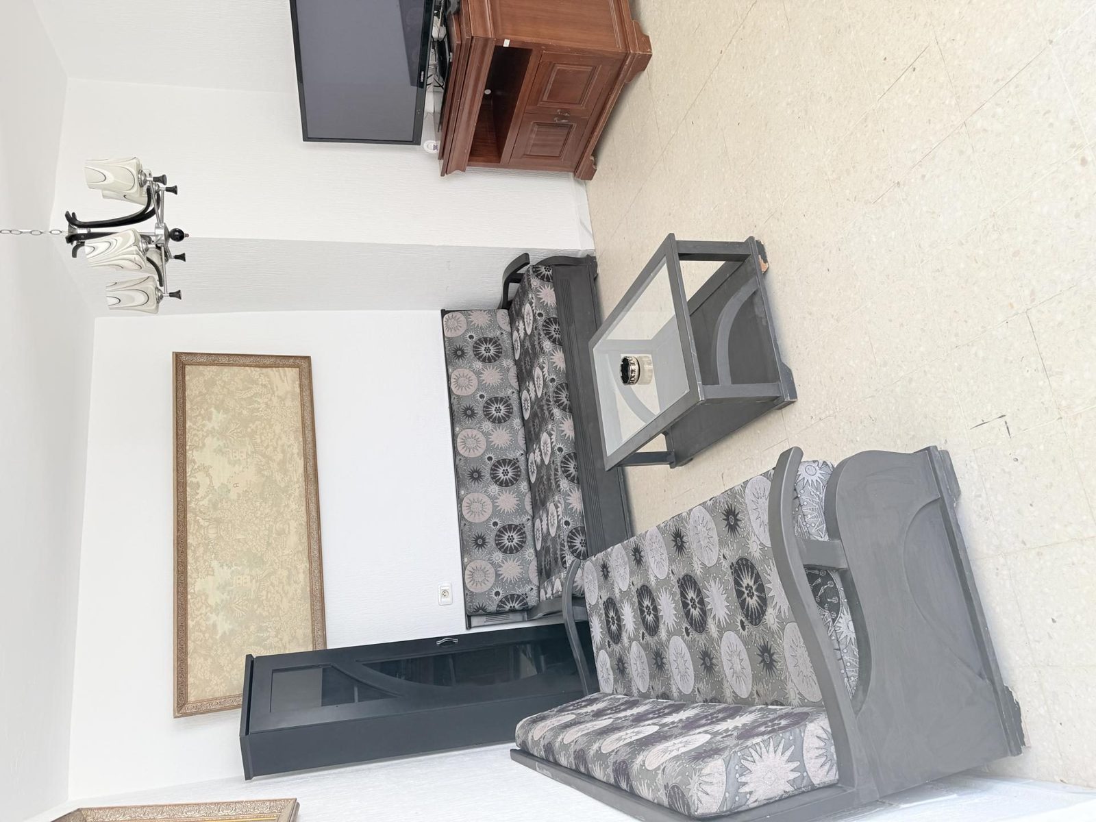 Appartement Corail