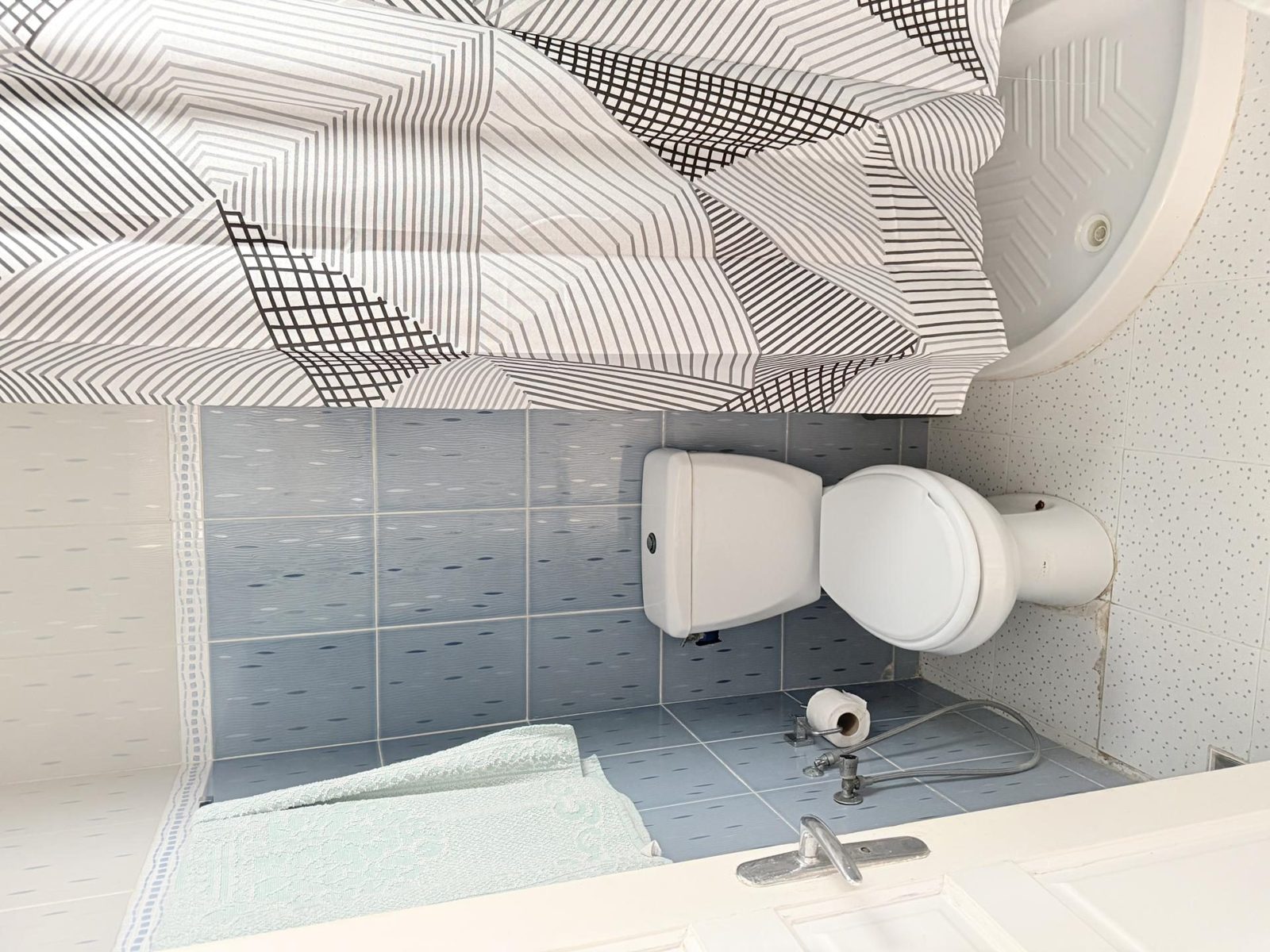 Appartement Corail
