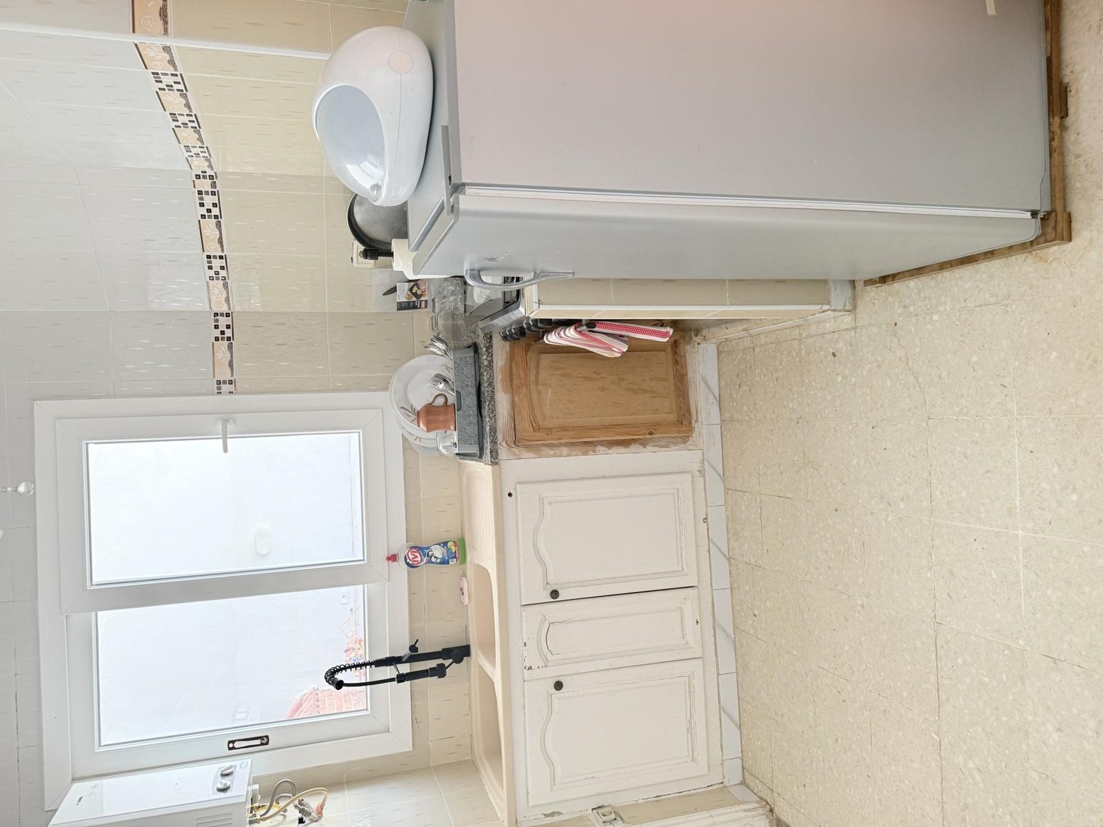 Appartement Corail